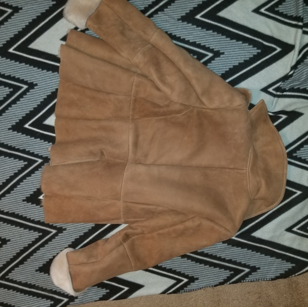 Pea coat - Picture 2 of 2